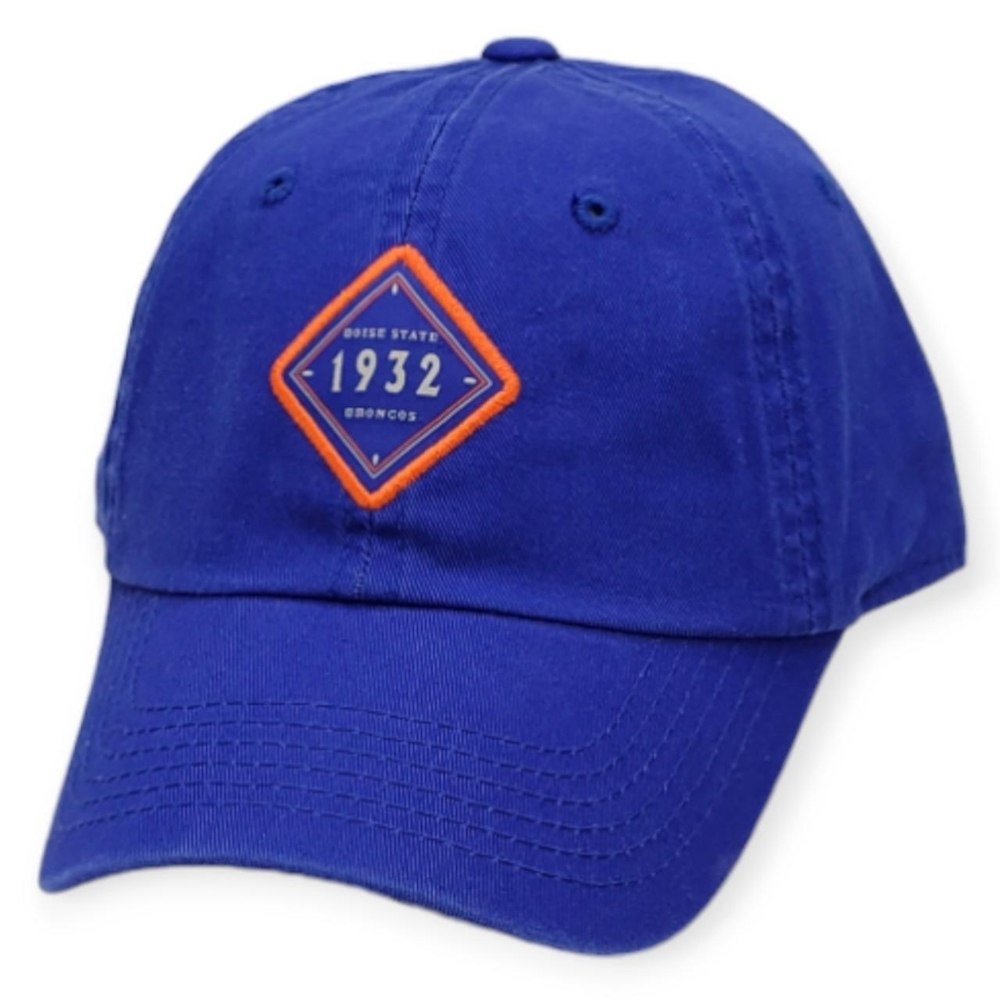 New Youth/kids Boise State Broncos Snapback Cap Hat